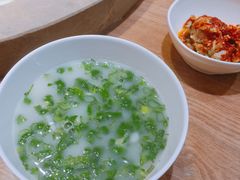 -鲜呦蒸汽石锅鱼(北辰路店)