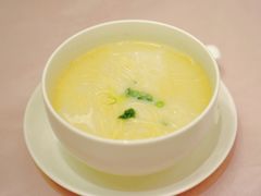 -江南灶中餐厅(南京香格里拉店)