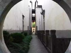 -徽商大宅院