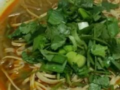 -老宋淮南牛肉汤(大通路店)