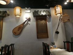 -京城小江南·北京烤鸭·江南土菜·白鱼(中关村店)