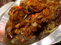 -蝎王府羊蝎子(西直门店)