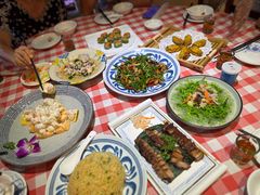 -龙桥私厨·姜花菊花过桥鱼·顺德菜(容桂店)