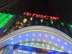 -万达广场(南宁青秀店)