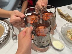 -哈拉硕俄式西餐