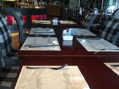 -泰谷酒店·太古码头闽菜自助餐厅