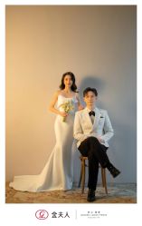 点击看大图 -金夫人婚纱摄影(总店)