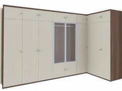 -索菲亚衣柜橱柜家具全屋定制(汶水红星店)