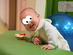-Nice mama奈思妈妈婴幼儿托育中心(五缘湾中心店)