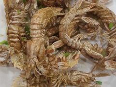 -金海湾海鲜排档(朱家尖店)