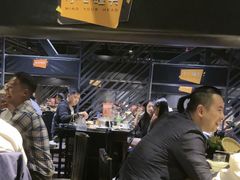 -捞王锅物料理(凯旋路店)