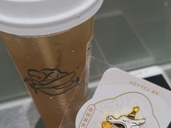-喜茶(广州五羊邨店)