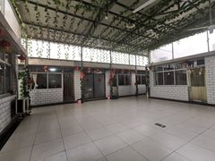 -金台阶鱼馆(于桥水库店)