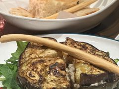 -安妮意大利餐厅(世贸天阶店)