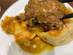 -清真牛街祥云轩门钉肉饼(左家庄店)