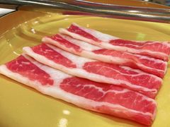 -牛New寿喜烧(青浦店)