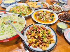 -盛世盐帮·自贡特色(总店)