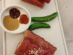 -万山楼海鲜酒家·二十三年老字号