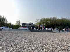 -棒棰岛宾馆景区