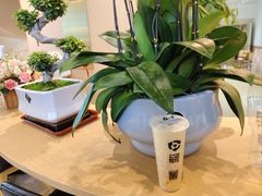 -8街壹号(富园广场店)