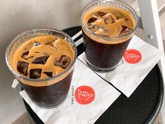 -COFFEE CALL(云锦路店)