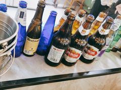 -四海蒸鲜蒸汽海鲜自助(北戴河店)