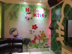 音乐在线KTV-歌声里K BAR(星湖城店)