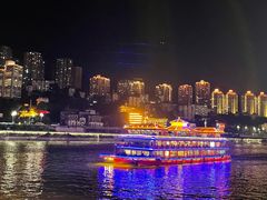 -珠江夜游省总码头