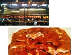 -金戈戈香港豉油鸡(南山海岸城店)