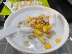 -129老爸茶丨清补凉