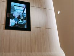 -北京雁栖湖国际会展中心-雁餐厅