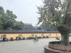 -上海东林寺(金山区)