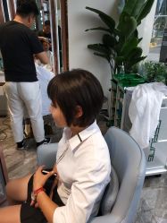 -MY WAY SALON