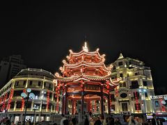 -汕头市小公园