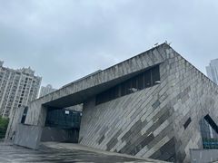 -安徽省地质博物馆