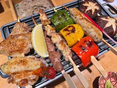 -蝉一日本料理(高新区店)