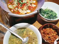 儿时罐子肉-湘厨壹品(芙蓉广场店)