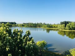 -东郊湿地公园