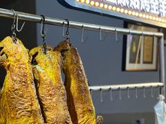 -新疆国际大巴扎