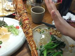 -必点海鲜·鲅鱼水饺(鞍山西道店)