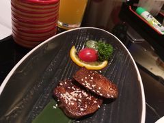 -稻早料理美术馆(城阳店)
