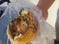 -BreadTalk面包新语·烘焙蛋糕(领展购物广场店)