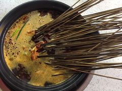 -钢管厂歆瑞源油卤串串香(春熙路太古里店)
