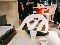 -纪录片《人生一串》体验店(静安店)