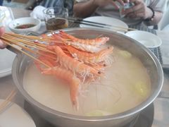 -阿杜打边炉(五江天街店)