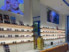 -利明眼镜(淮北街店)