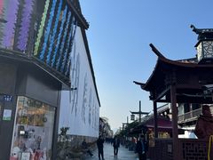 -河坊美食街(河坊街店)