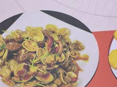 -叶存利海鲜大馅饺子(海宁路总店)