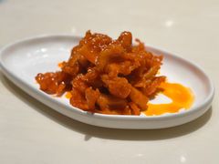 香菠咕咾肉-王记姚家味·地道苏帮菜(凤凰街店)