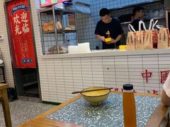 -流浪地图剁椒卤汁拌饭(未来城购物广场店)